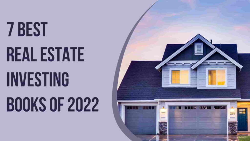 Best-Real-Estate-Investing-books-of-2022