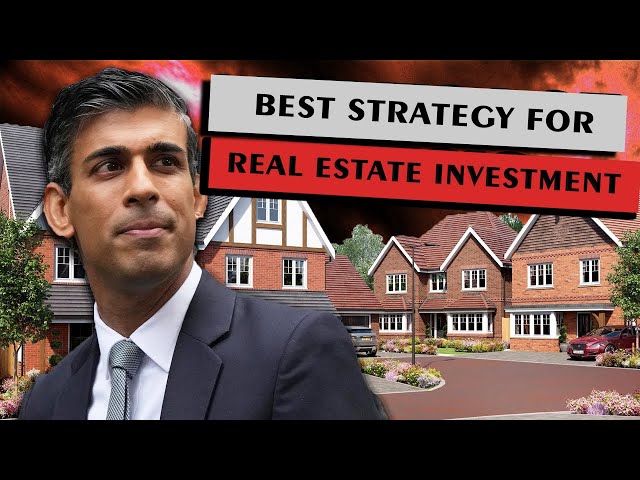 How to invest in Real Estate